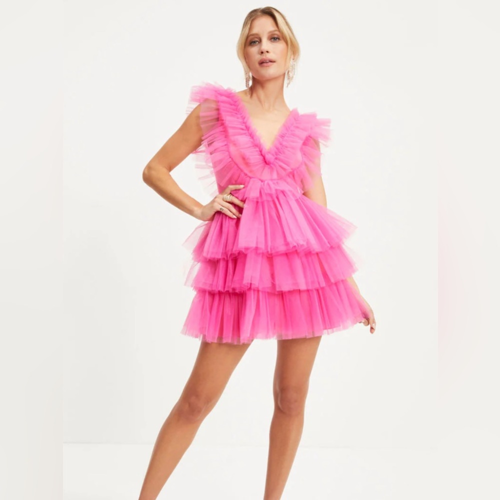VICI dress